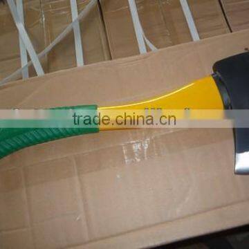 A601 axe with fiberglass handle