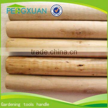 Top Quality 120cm Eucalyptus Wooden Tool Handles for Snow Shovel photo-2