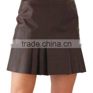 Leather Skirts photo-5