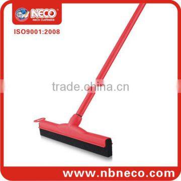 Floor Squeegee With Handle