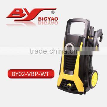 BY02-VBP-WT Power Water Suction Pressure Washer