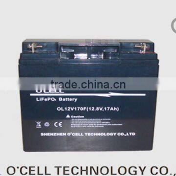 electrical equipment battery lipo12V21Ah battery