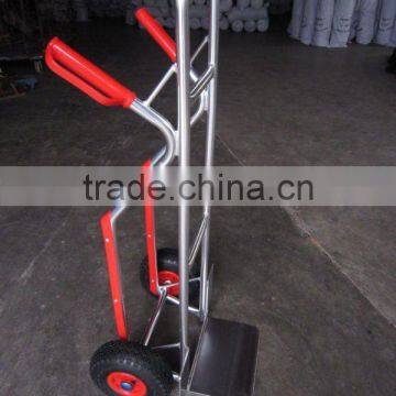 Aluminium Hand trolley