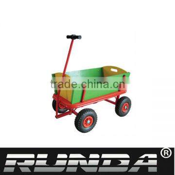 high quality kids wagon cart for sale