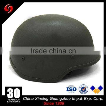 Military Aramid NIJ IIIA Bulletproof Helmet, Lightweight Kevlar Ballistic Helmet