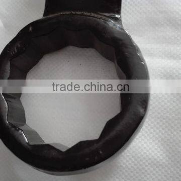 Special Carbon Steel Offset Striking Box Wrench Special Wrench photo-2