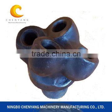 Precision Lost Wax Investment Customized Steel Casting photo-6