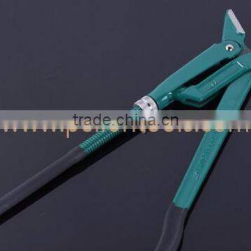 Multi Functional Product TypeCarbon Steel 45 Degree Olecranoid Pipe Wrench Price photo-5