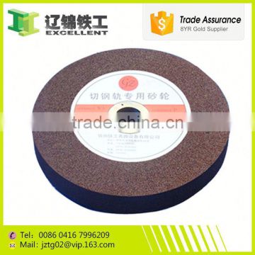 Private custom production equipment cheap price emery grinding wheel