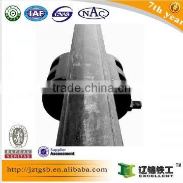 JGQ rail clamp for railway maintenance