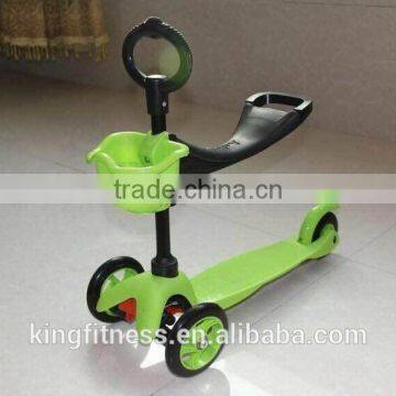 hot selling Chinese Kids scooter