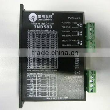 3ND583 Leishine Stepper Driver for Laser Engaving and Cutting Machine