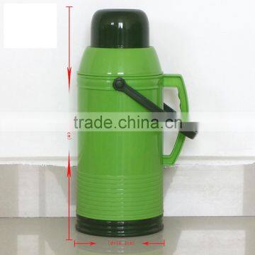 Plastic Thermos Vacuum Flask LYR-107 photo-2