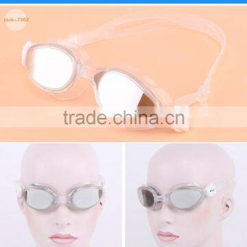 Liquid Silicone Rubber Swimming Goggles photo-5