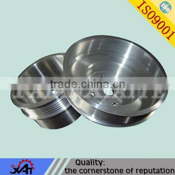 Auto Engine Aluminum Pully photo-5