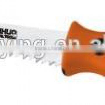 Universal Hand Saw with plastic handle