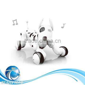 Toys Infrared Intelligent Smart Dog photo-4