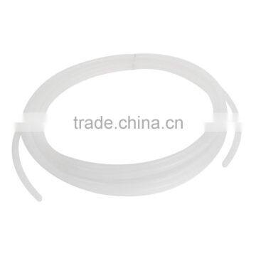 Jinrui pe fuel hose ageing resistance 8mm*5mm white 50m used for water purifier for air hose