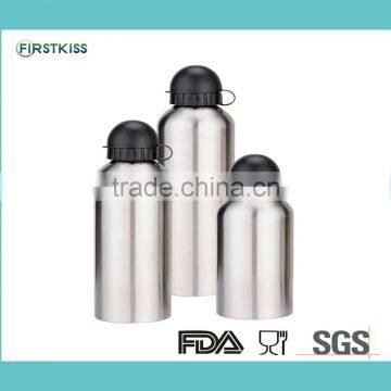 400ml Stainless Steel Sports Water Bottle Sports Bottle