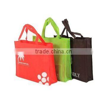 Top Quality Manufactured Cheap PP Non-woven Handled Bag photo-4