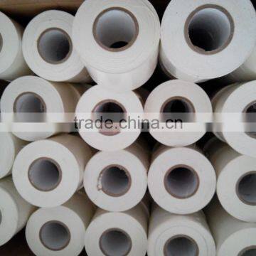 alibaba golden manufacturer no adhesive pvc pipe wraping tape