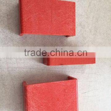 FRP GRP Fiberglass U Channel Pultrusion Profile photo-2