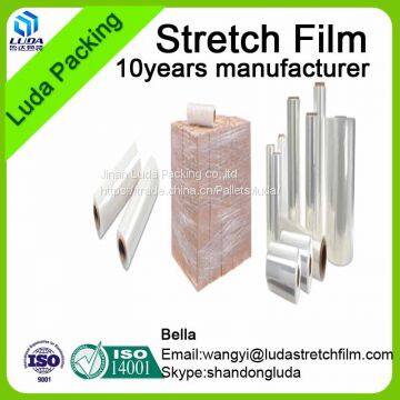 2017 Good Sales Various Protective Casting Stretch Film Roll photo-4