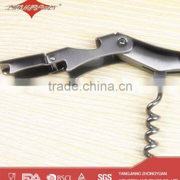 Top Quality Wine Bottle Opener Wine Corkscrew Opener photo-6