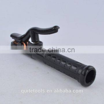 Industry Professional Heavy Duty Pure Copper Electrode Holder photo-3
