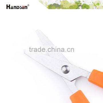 10cm Popular Symmetrical Handle Small Scissors Low Price Scissors photo-3
