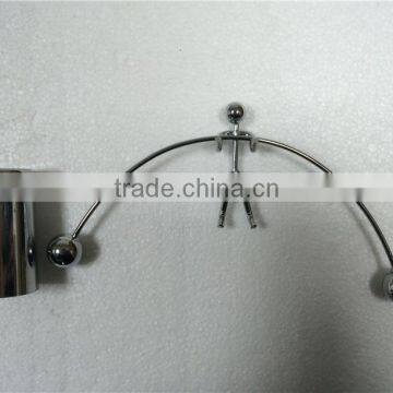 Big Balancing Man photo-2