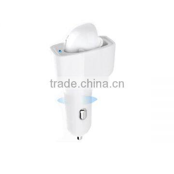 Direct Factory Wholesale Dacom GF7 TWS Bluetooth Earpieces Car Kit photo-2