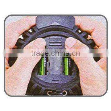 Digital Tire Inflator Gauge photo-4