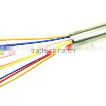 13023 Silicone Coated Wire Egg Whisk