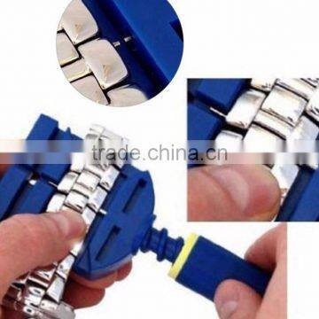 Watch Band Strap Link Pin Bracelet Watch Chain Adjuster Remover Repair Tool photo-2