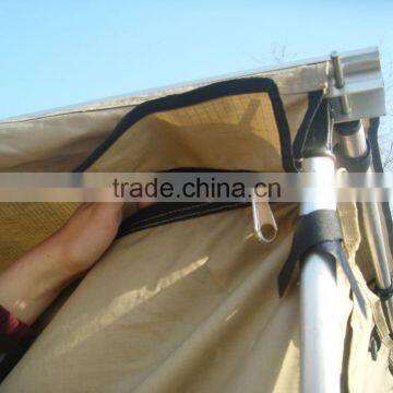 2017 Inflatable Awning Tent 4WD 4X4 Camping Car With Change Room photo-6