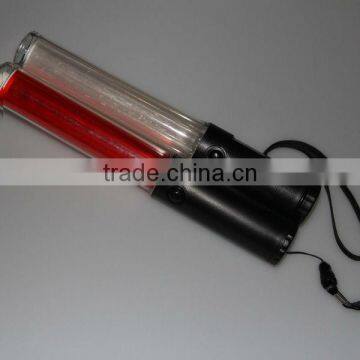 Hot Sale Magnetic Safety LED Rechargeable Traffic Baton