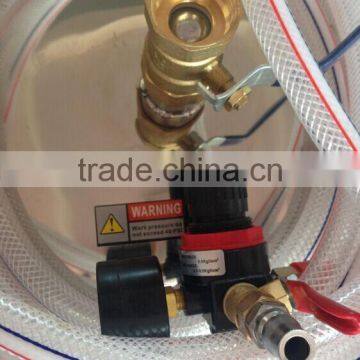 Foam Cleaning Machine FC30S01 photo-3