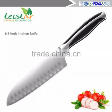 7 Inch High Quality Steel Forged Santoku Knife