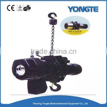 KSY Chain Electric Hoist photo-4