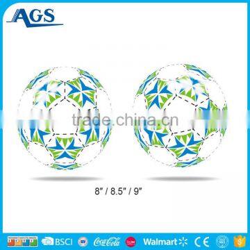 Attractive design custom pvc toy ball