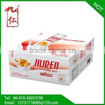 240ml Canned High Quality Vegetable Protein Milk photo-2
