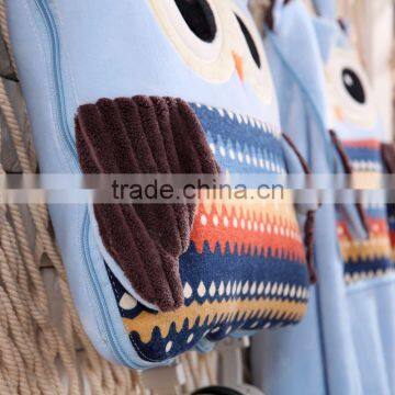 2016 New Cute Style Home Pillow,Multifunction:quilt Blanket Pillow Cushion photo-3