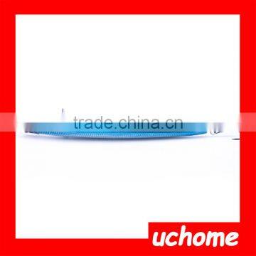 UCHOME Fish Shape Artificial Hard Plastic Fishing Lure/Bait With 3D Eyes photo-3