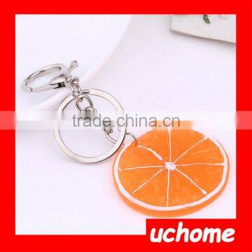 UCHOME 2016 Shinny Fruit Shape Key Chain photo-2