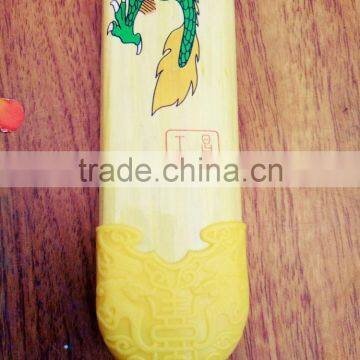 Wholesale Handmade Children Bamboo Long Sword Katana Sword Sale photo-4