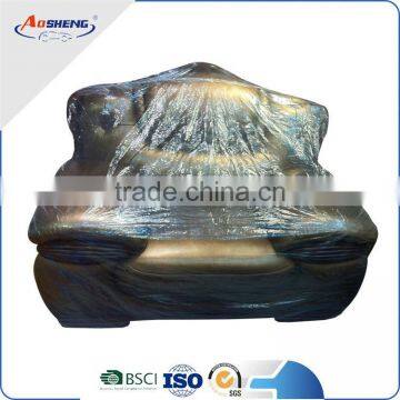 Cooling Plastic Painting Protection of Plastic Sofa Cover photo-4