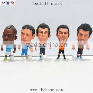 2014 Brazil worldcup figure,soccer figure,sports figurine