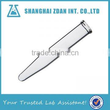 Laboratory Glassware,Borosilicate Glass Conical Centrifuge Tube