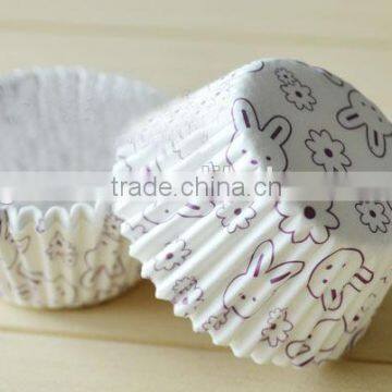 Various Shape Cake Cup for cooking cake mold